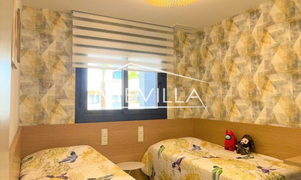 Resales - Flat / Apartment - Orihuela Costa - Playa Flamenca