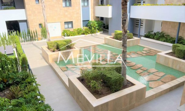 Resales - Flat / Apartment - Orihuela Costa - Playa Flamenca