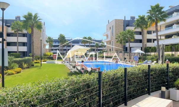 Resales - Flat / Apartment - Orihuela Costa - Playa Flamenca