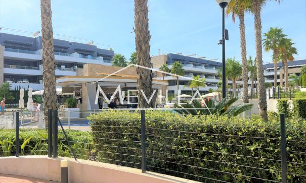 Resales - Flat / Apartment - Orihuela Costa - Playa Flamenca