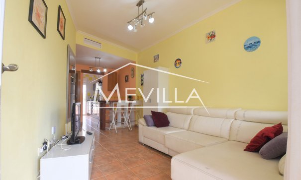 Resales - Townhouse - Orihuela Costa - Mil Palmeras