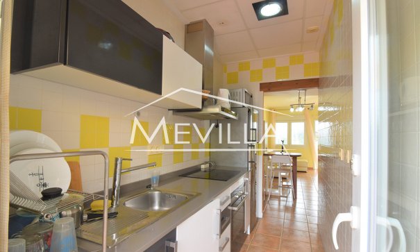 Resales - Townhouse - Orihuela Costa - Mil Palmeras