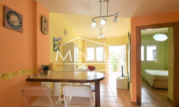 Resales - Townhouse - Orihuela Costa - Mil Palmeras