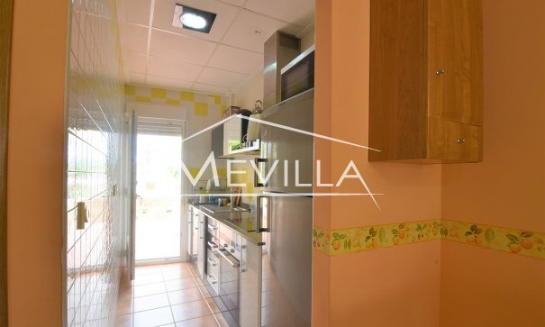 Resales - Townhouse - Orihuela Costa - Mil Palmeras