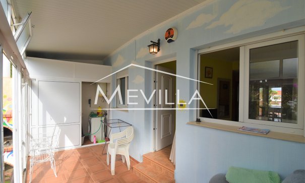 Resales - Townhouse - Orihuela Costa - Mil Palmeras