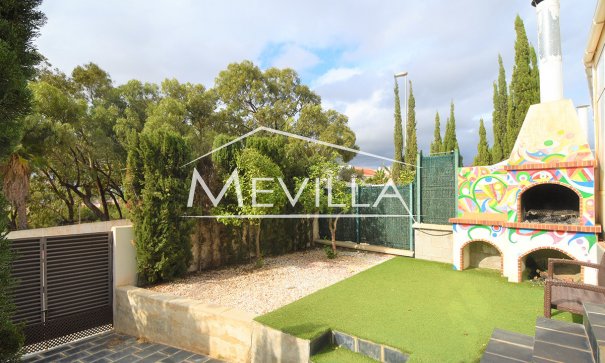 Resales - Townhouse - Orihuela Costa - Mil Palmeras