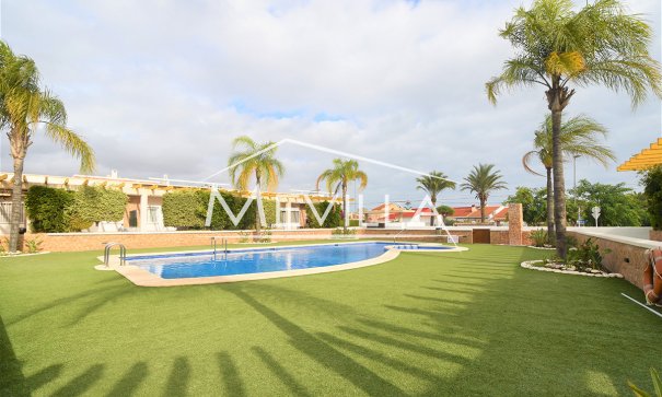 Resales - Townhouse - Orihuela Costa - Mil Palmeras