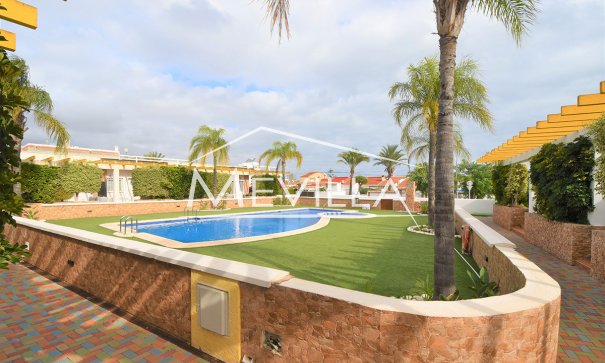 Resales - Townhouse - Orihuela Costa - Mil Palmeras