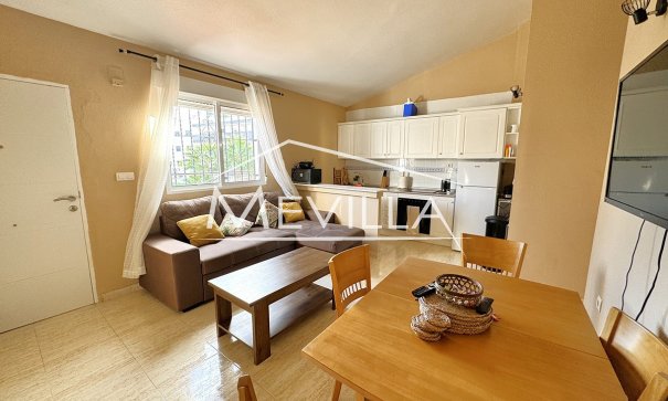 Återförsäljare - Lägenhet - Orihuela Costa - Villamartin