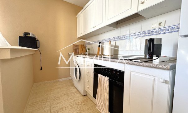 Återförsäljare - Lägenhet - Orihuela Costa - Villamartin