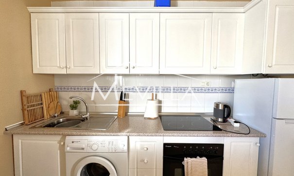 Återförsäljare - Lägenhet - Orihuela Costa - Villamartin