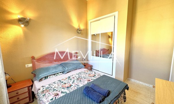 Återförsäljare - Lägenhet - Orihuela Costa - Villamartin