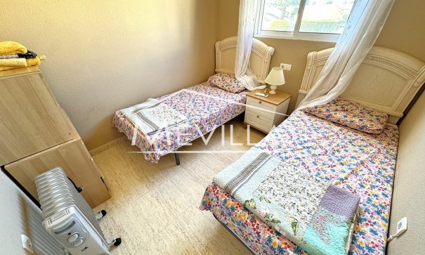 Återförsäljare - Lägenhet - Orihuela Costa - Villamartin