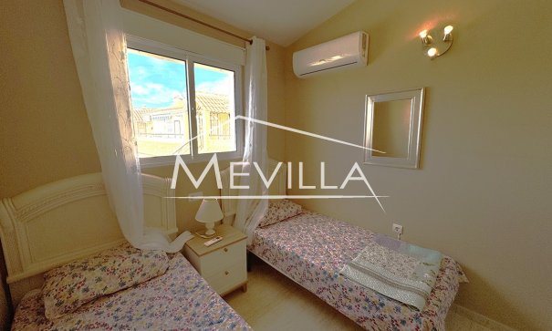 Återförsäljare - Lägenhet - Orihuela Costa - Villamartin