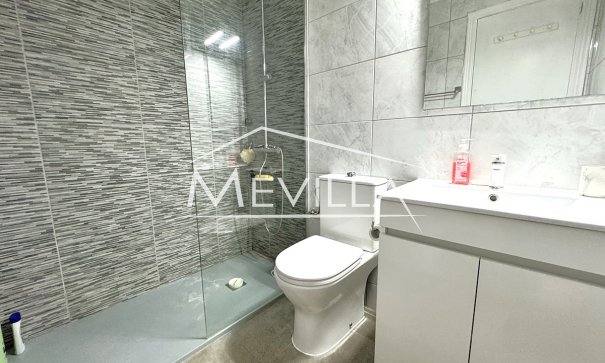 Återförsäljare - Lägenhet - Orihuela Costa - Villamartin