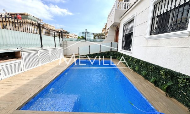 Resales - Townhouse - Orihuela Costa - La Zenia