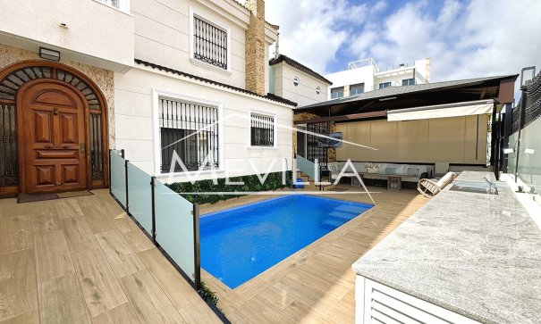 Resales - Townhouse - Orihuela Costa - La Zenia