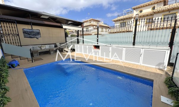 Resales - Townhouse - Orihuela Costa - La Zenia