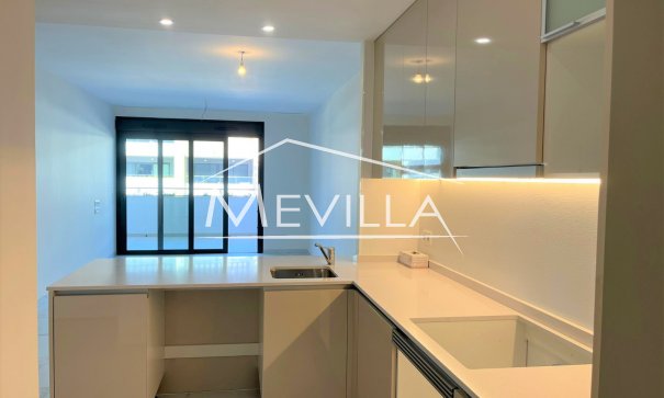 Resales - Flat / Apartment - Orihuela Costa - Playa Flamenca