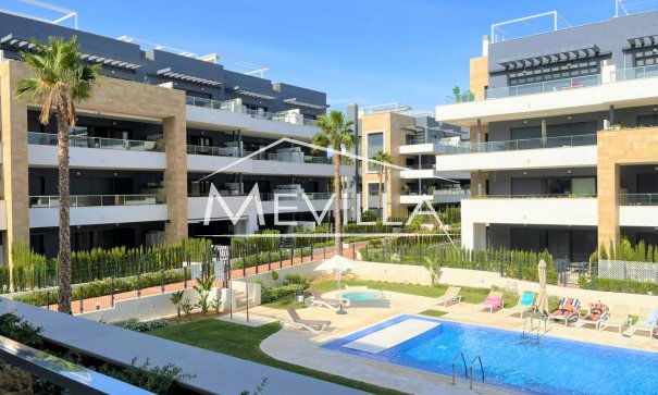 Resales - Flat / Apartment - Orihuela Costa - Playa Flamenca