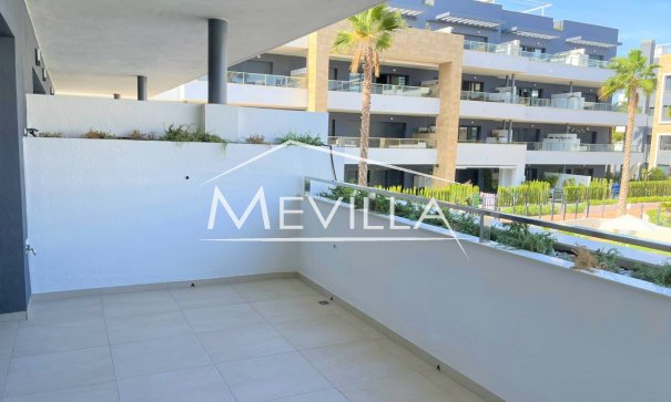 Resales - Flat / Apartment - Orihuela Costa - Playa Flamenca