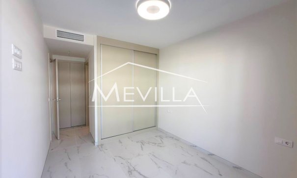 Resales - Flat / Apartment - Orihuela Costa - Playa Flamenca