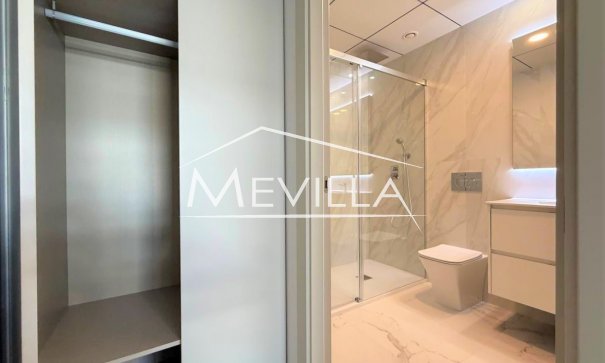 Resales - Flat / Apartment - Orihuela Costa - Playa Flamenca