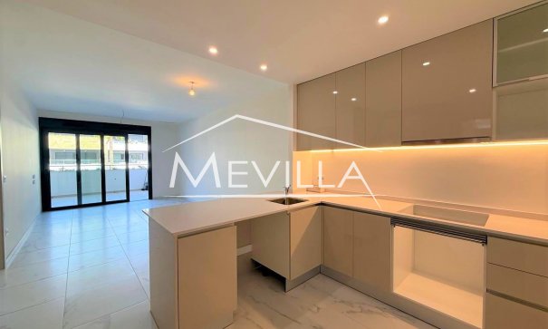 Resales - Flat / Apartment - Orihuela Costa - Playa Flamenca