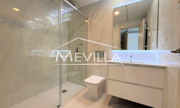 Resales - Flat / Apartment - Orihuela Costa - Playa Flamenca