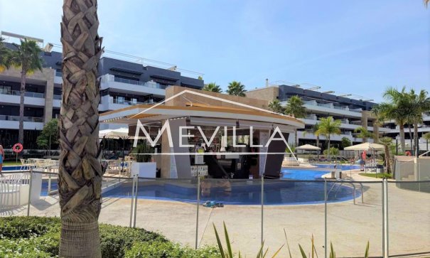 Resales - Flat / Apartment - Orihuela Costa - Playa Flamenca