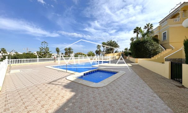 Wederverkoop - Appartement / Appartement - Orihuela Costa - Cabo Roig