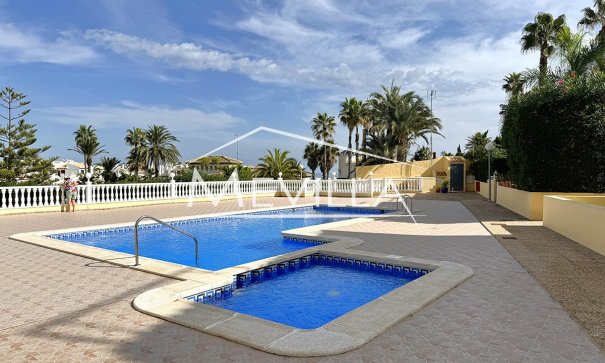 Wederverkoop - Appartement / Appartement - Orihuela Costa - Cabo Roig