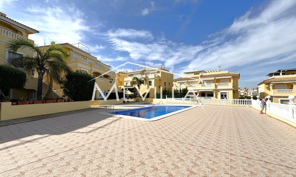 Wederverkoop - Appartement / Appartement - Orihuela Costa - Cabo Roig