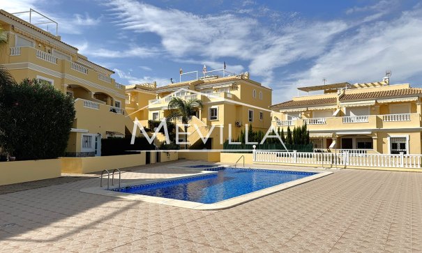 Wederverkoop - Appartement / Appartement - Orihuela Costa - Cabo Roig