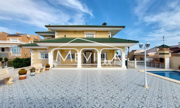 Reventas - Chalet / Villa - Torrevieja - Los Balcones