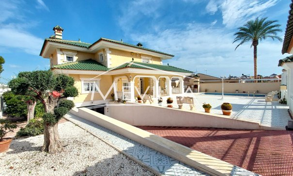 Reventas - Chalet / Villa - Torrevieja - Los Balcones