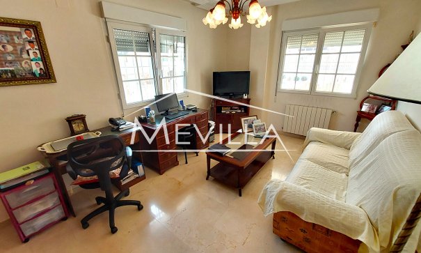 Resales - Villa - Torrevieja - Los Balcones