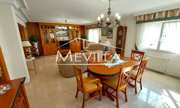 Resales - Villa - Torrevieja - Los Balcones