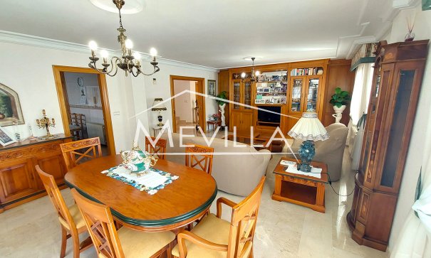 Resales - Villa - Torrevieja - Los Balcones