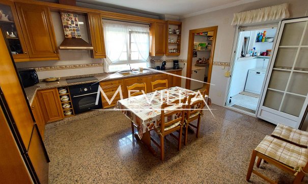 Resales - Villa - Torrevieja - Los Balcones