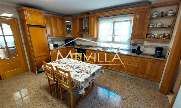 Resales - Villa - Torrevieja - Los Balcones