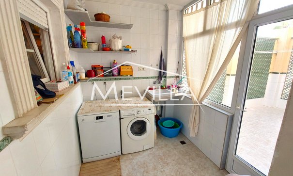 Resales - Villa - Torrevieja - Los Balcones