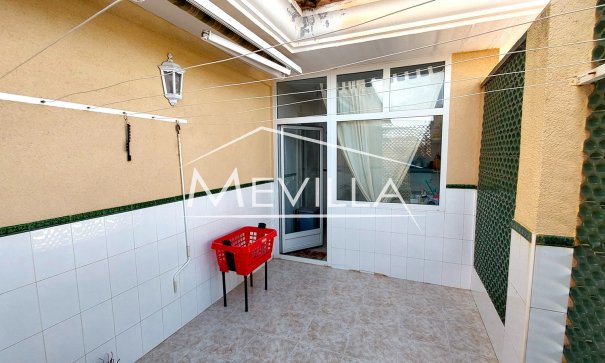 Resales - Villa - Torrevieja - Los Balcones