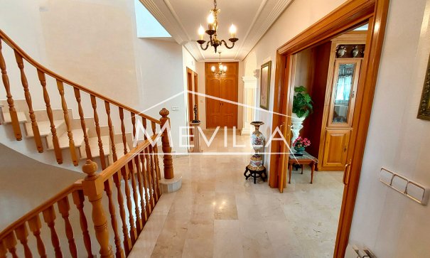 Resales - Villa - Torrevieja - Los Balcones