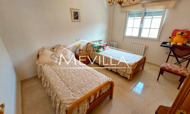 Resales - Villa - Torrevieja - Los Balcones