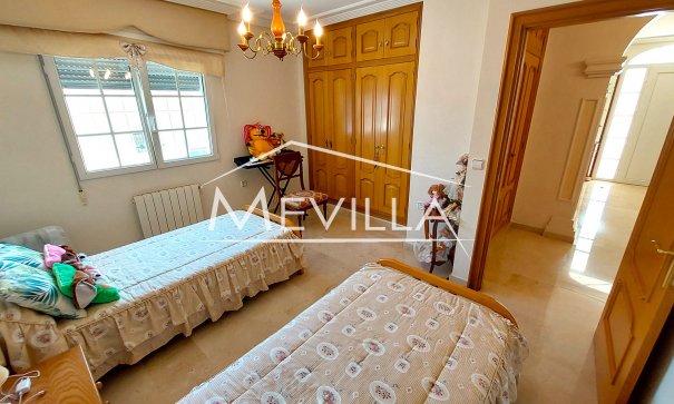 Resales - Villa - Torrevieja - Los Balcones