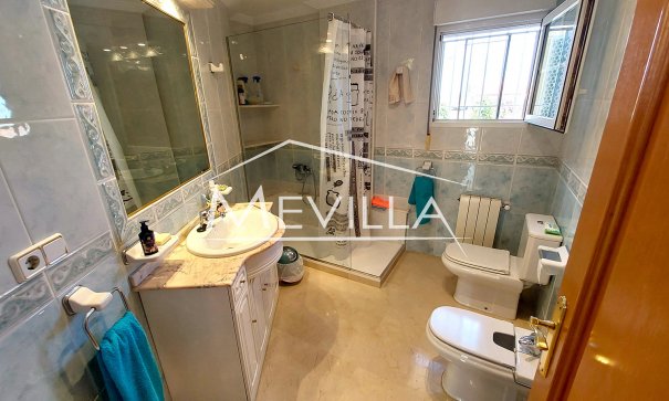 Resales - Villa - Torrevieja - Los Balcones