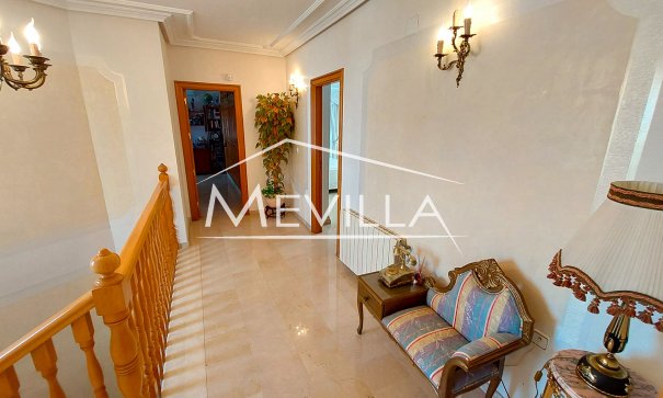 Resales - Villa - Torrevieja - Los Balcones