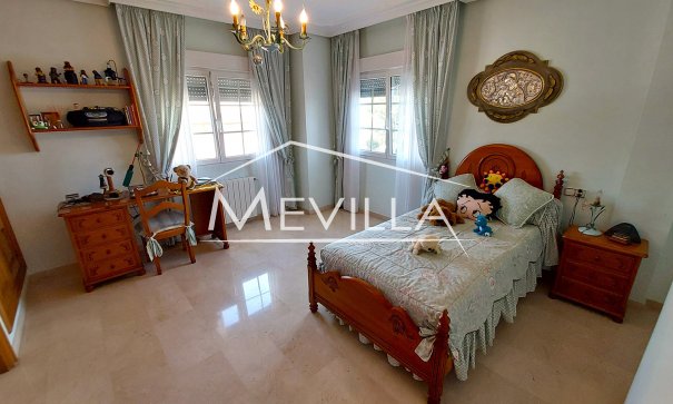 Resales - Villa - Torrevieja - Los Balcones