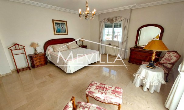 Resales - Villa - Torrevieja - Los Balcones
